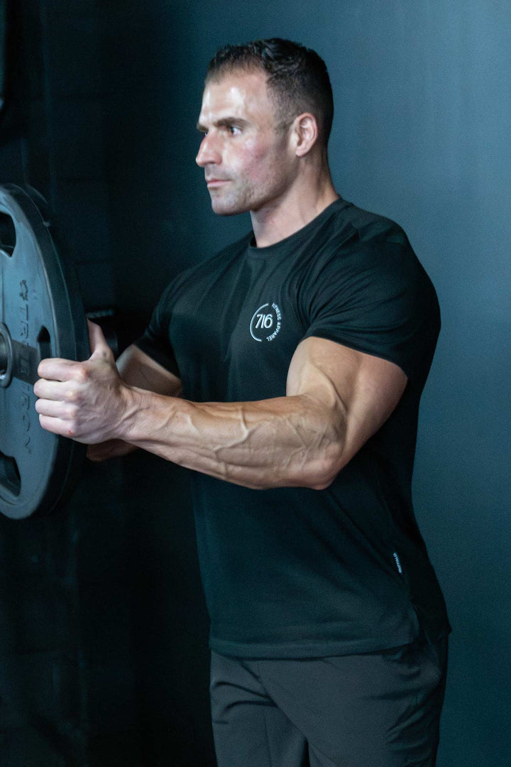 716 Endurance Tee