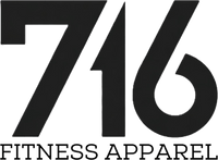 716 Fitness Apparel