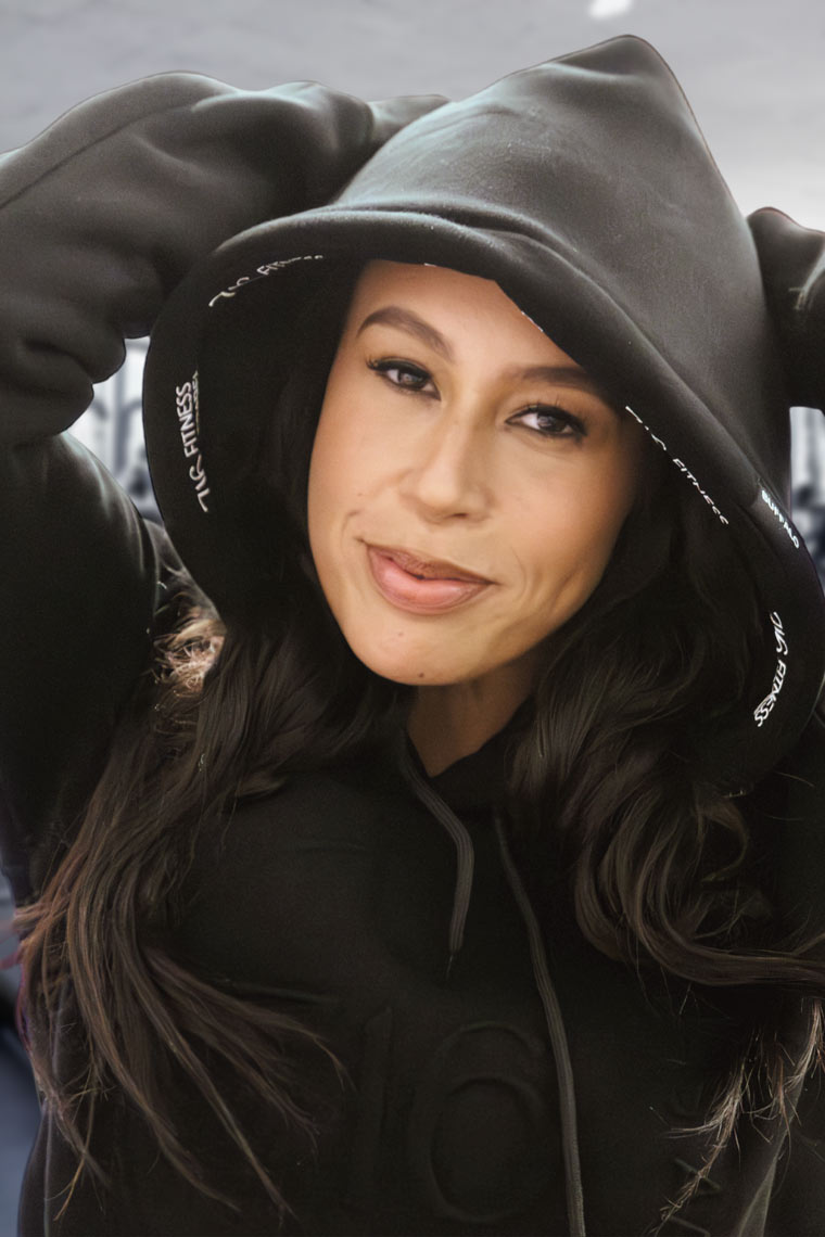 The Original 716 Hoodie