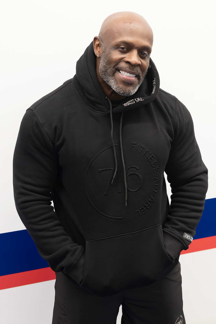 The Original 716 Hoodie