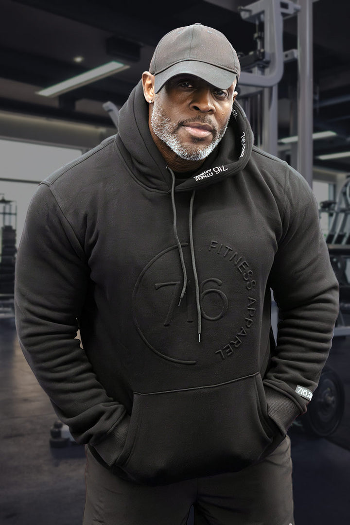 The Original 716 Hoodie