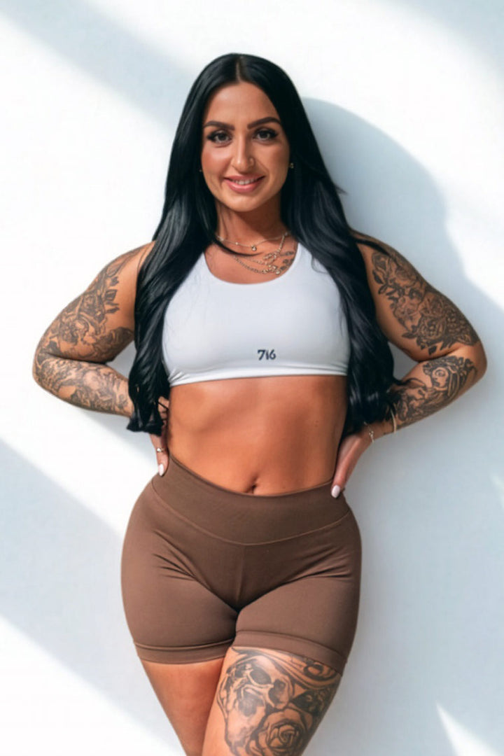 Core Contour Bralette