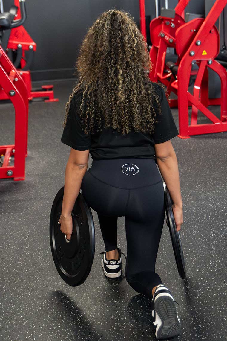 716 Flex Appeal Leggings