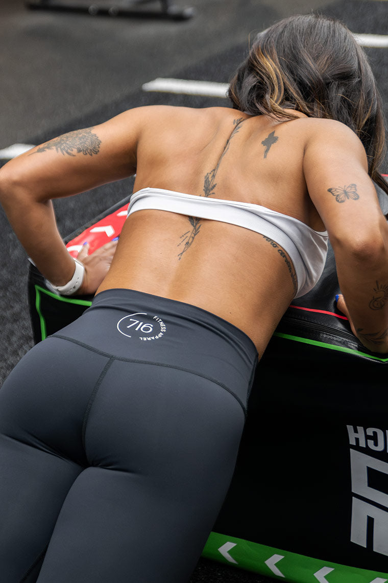 716 Flex Appeal Leggings