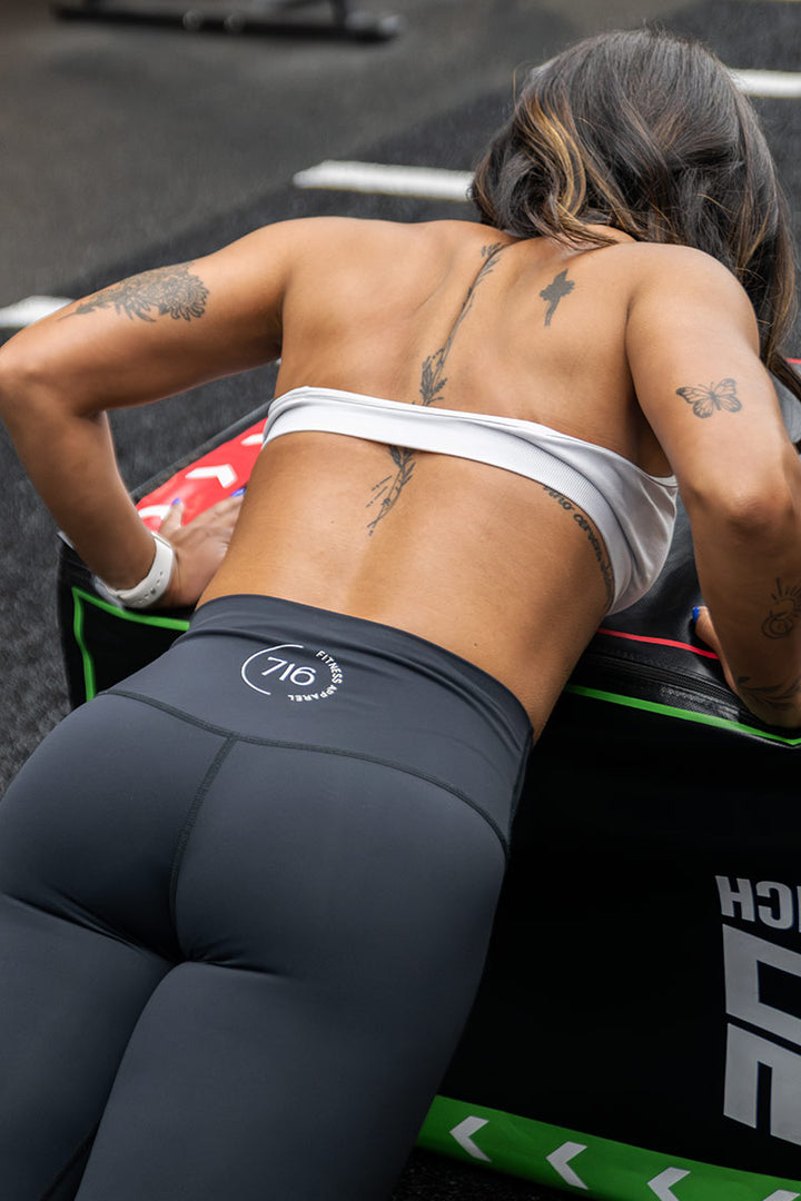 716 Flex Appeal Leggings