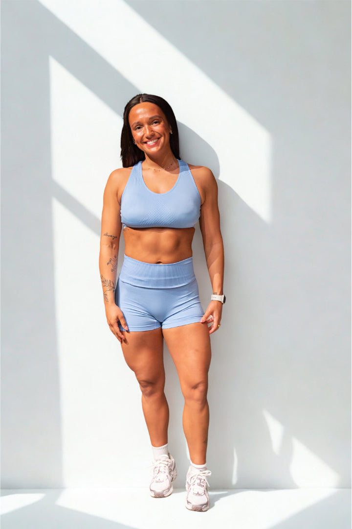 Scrunched Active Set