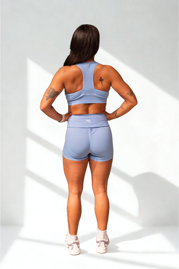 Scrunched Active Set