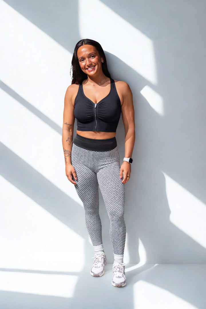Signature Scrunch Leggings